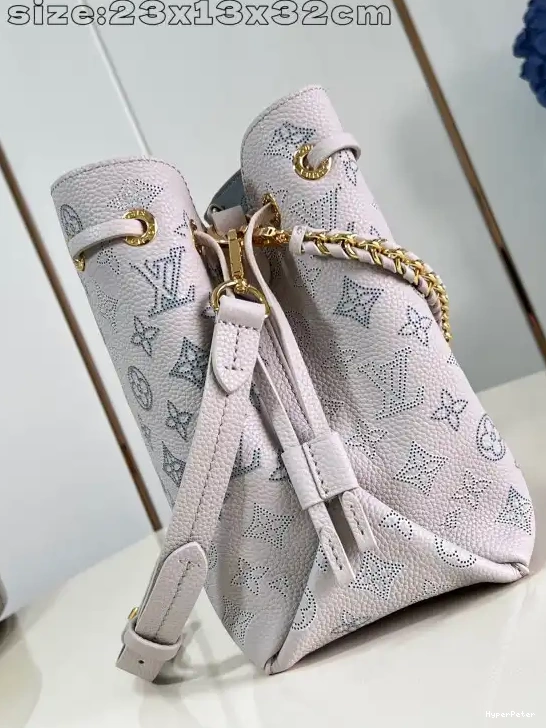 BELLA TOTE LOUIS VUITTON 0618